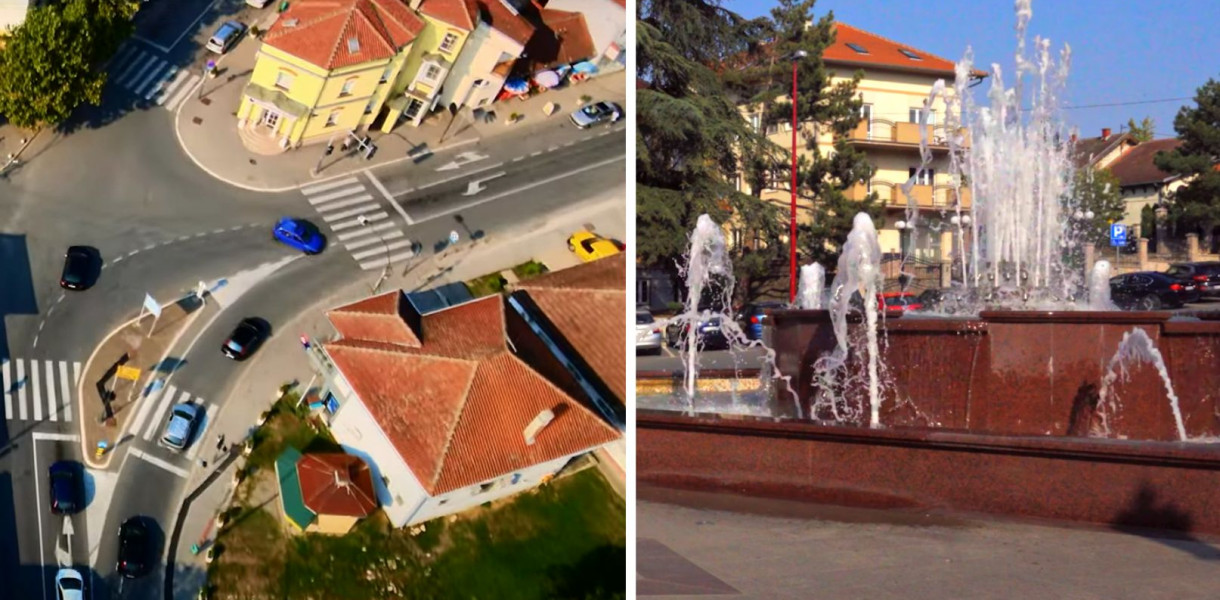 Jak wygląda Sopot, który nie jest znanym kurortem? [WIDEO]