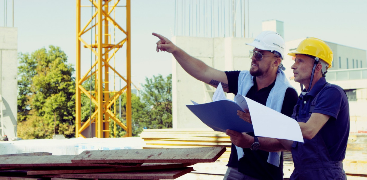 Wojciech Jaworski – kim jest trójmiejski deweloper?