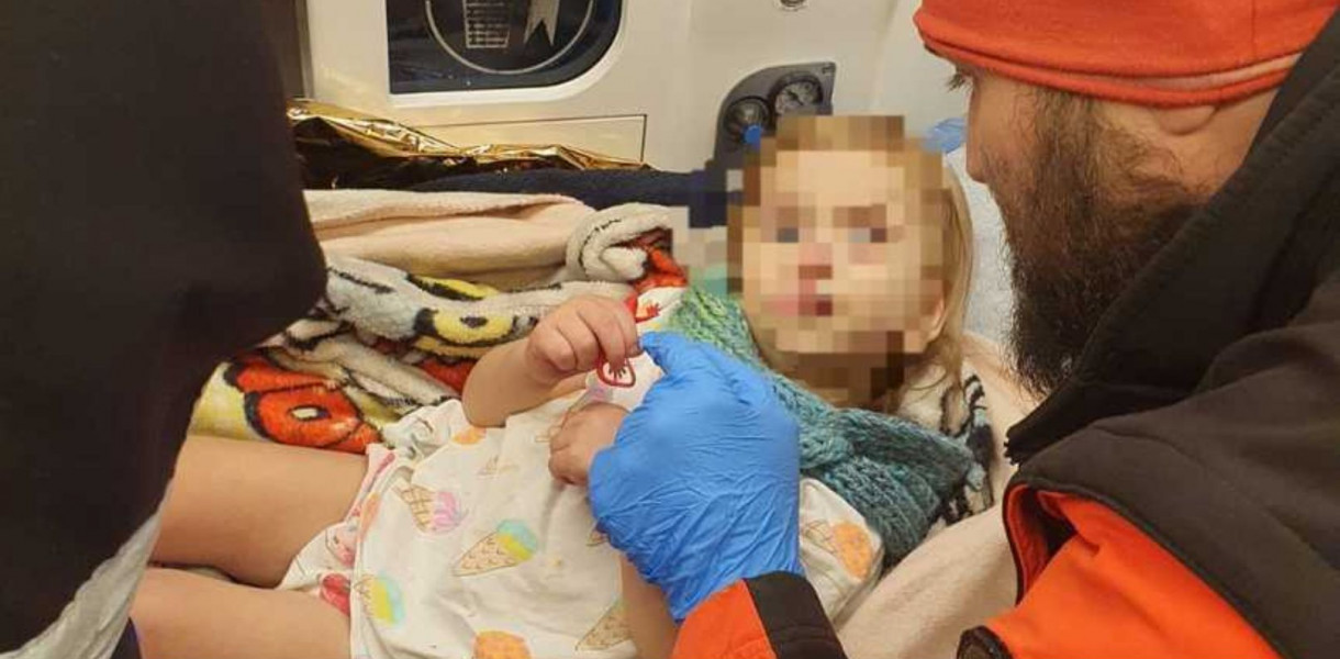 Fot. Komenda Miejska Policji w Gdańsku