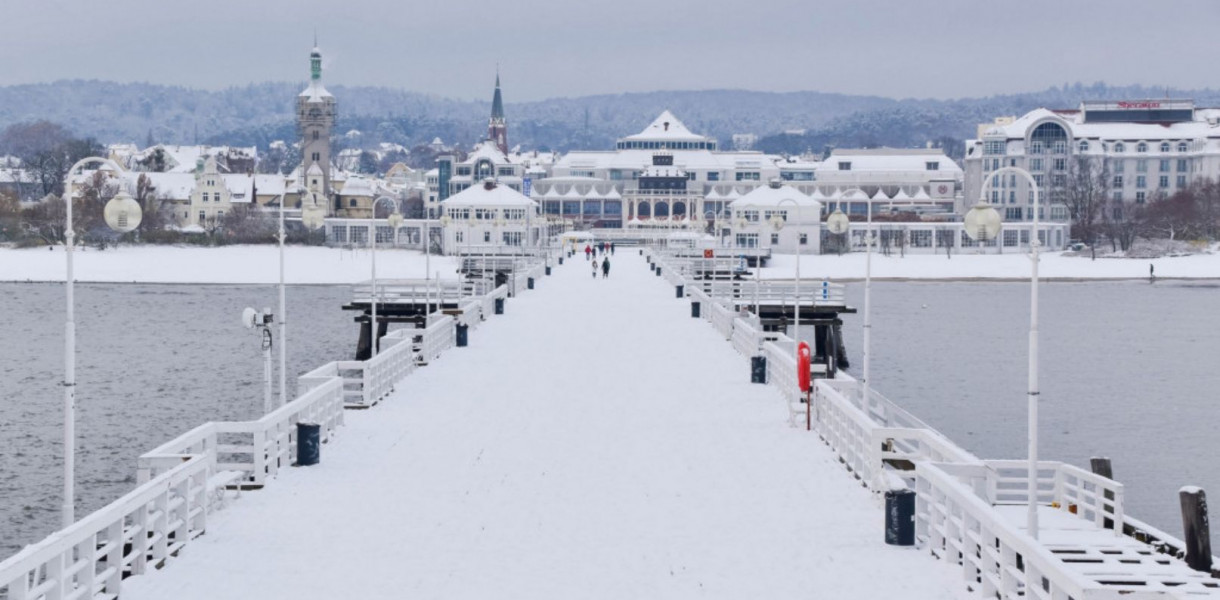 Fot. Leszek Biernacki - Sopot Daily Photography