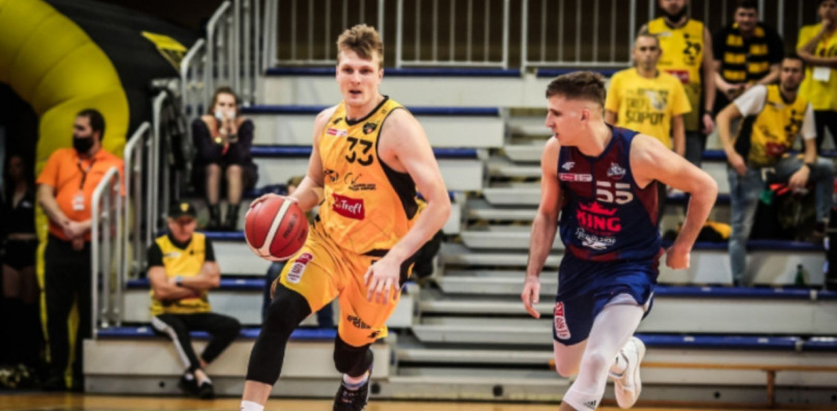 Zdjęcie poglądowe. Fot. Trefl Sopot
