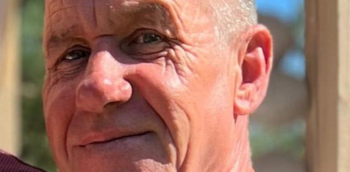 Zaginął 60-latek z Gdańska. Nie ma z nim kontaktu od pięciu dni!