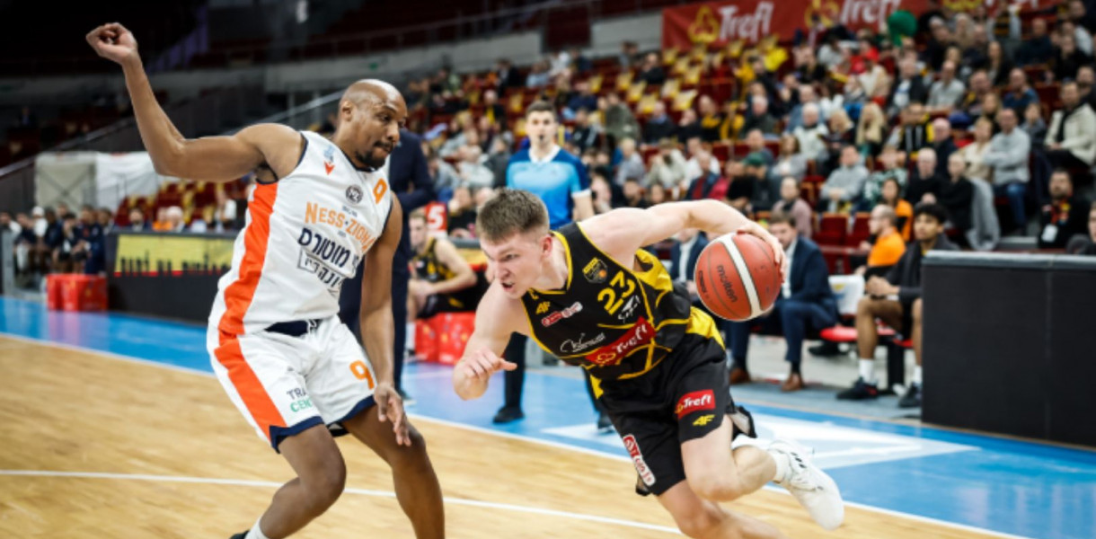 Fot. Trefl Sopot