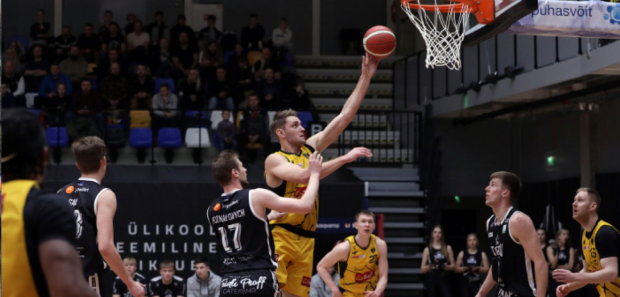 Fot. Trefl Sopot
