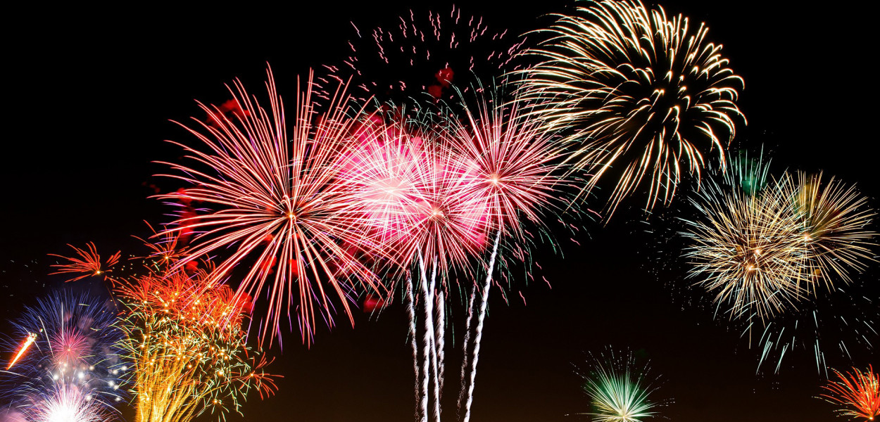 Postanowienia noworoczne - chwilowa moda czy prawdziwa zmiana?