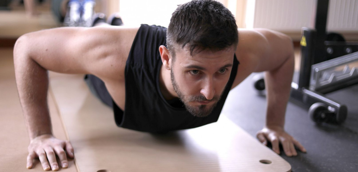 Gdańsk: Sprawdź się na policyjnym torze przeszkód! Weź udział w testach sprawności