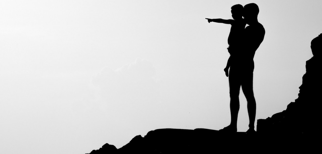 Śmieszny prezent dla przyszłego taty - 7 pomysłów