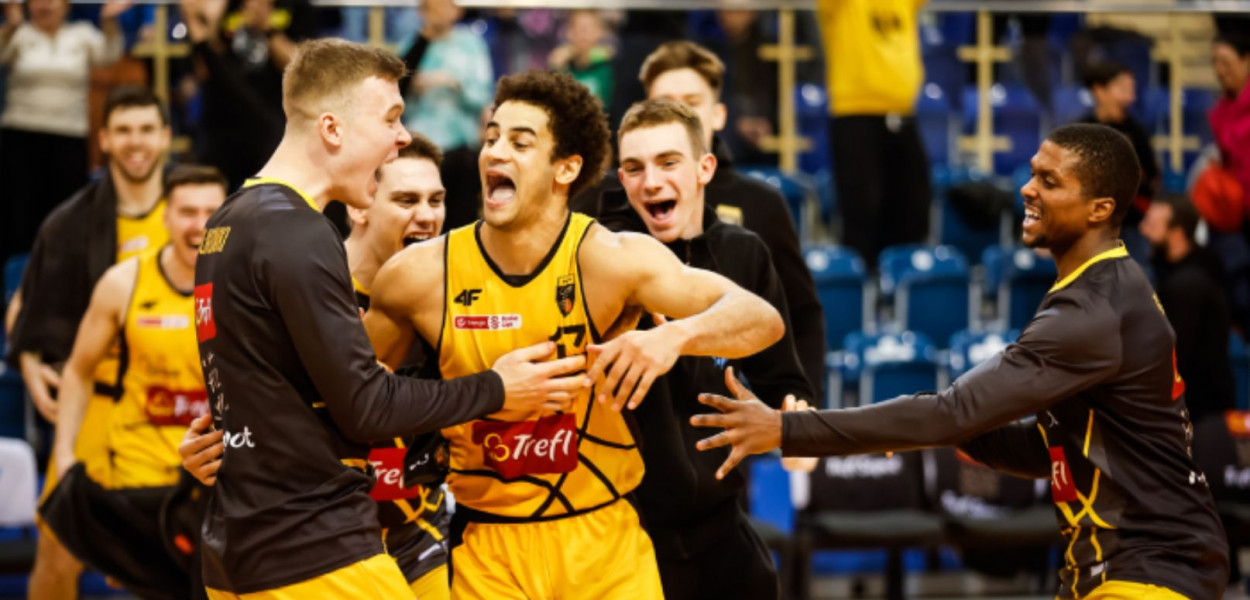 Fot. Trefl Sopot