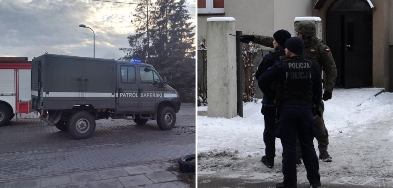 Fot. zdjęcie poglądowe/materiały prasowe Pomorskiej Policji