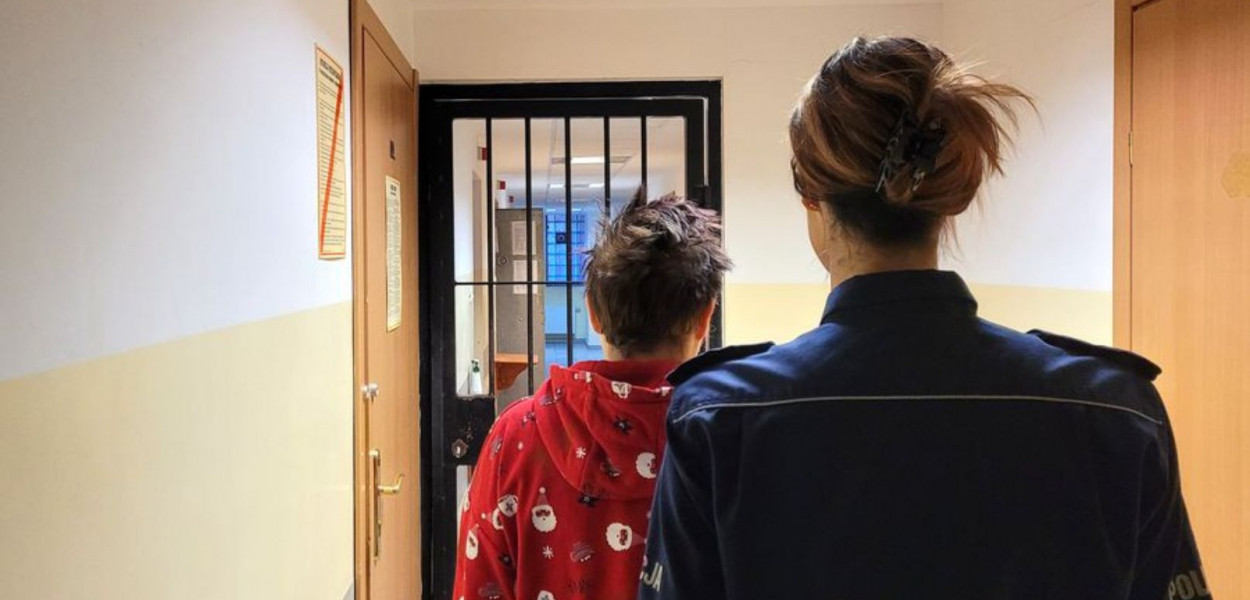 Fot. Komenda Miejska Policji w Sopocie