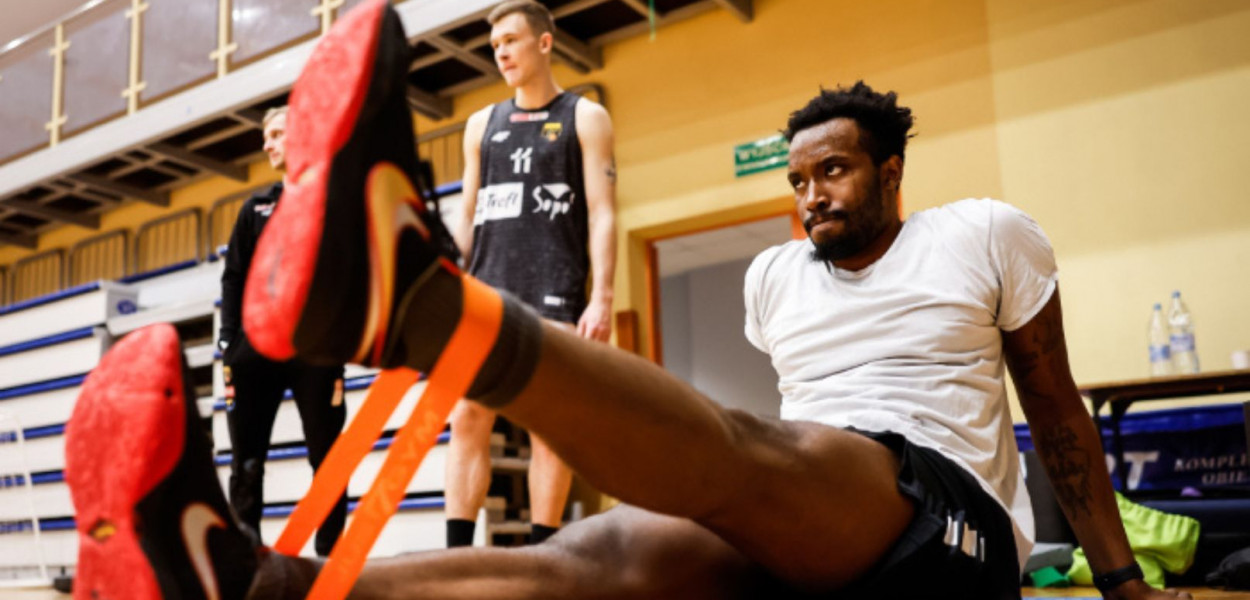 Fot. Trefl Sopot