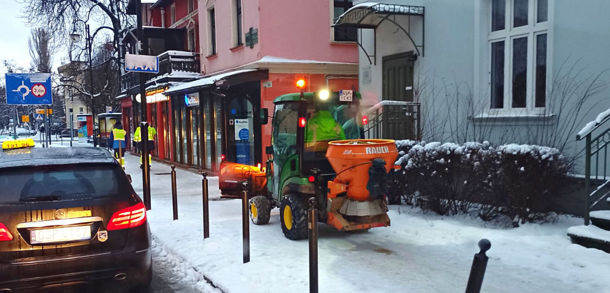 Fot. Eco Sopot