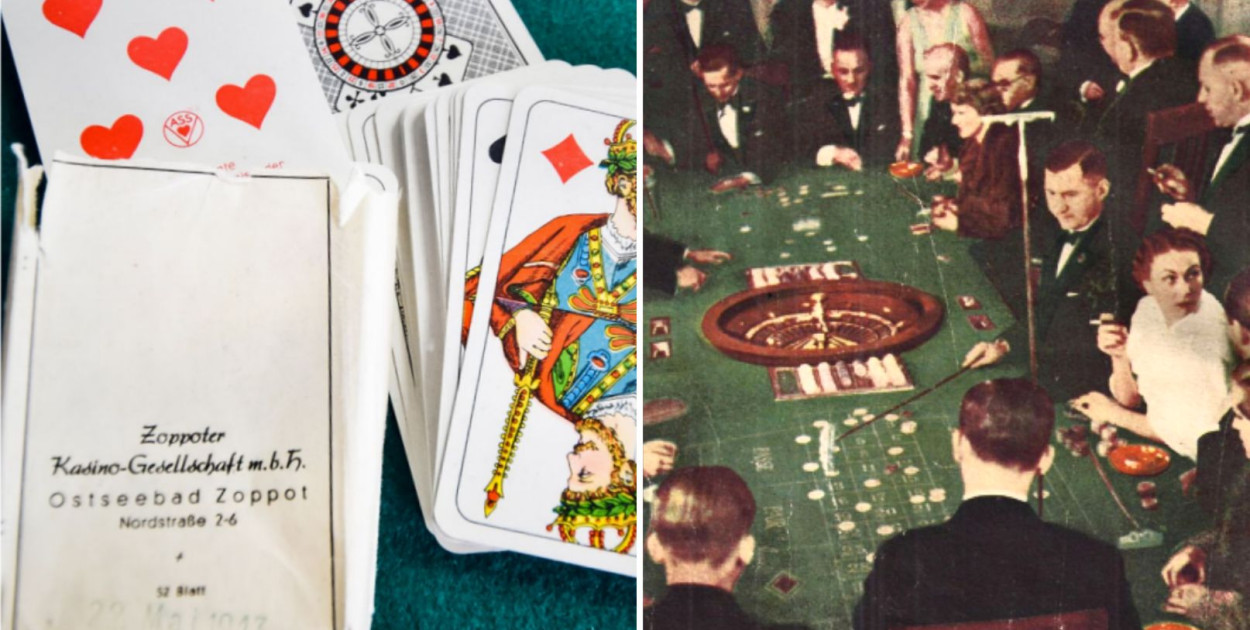 Fot. materiały Muzeum Sopotu