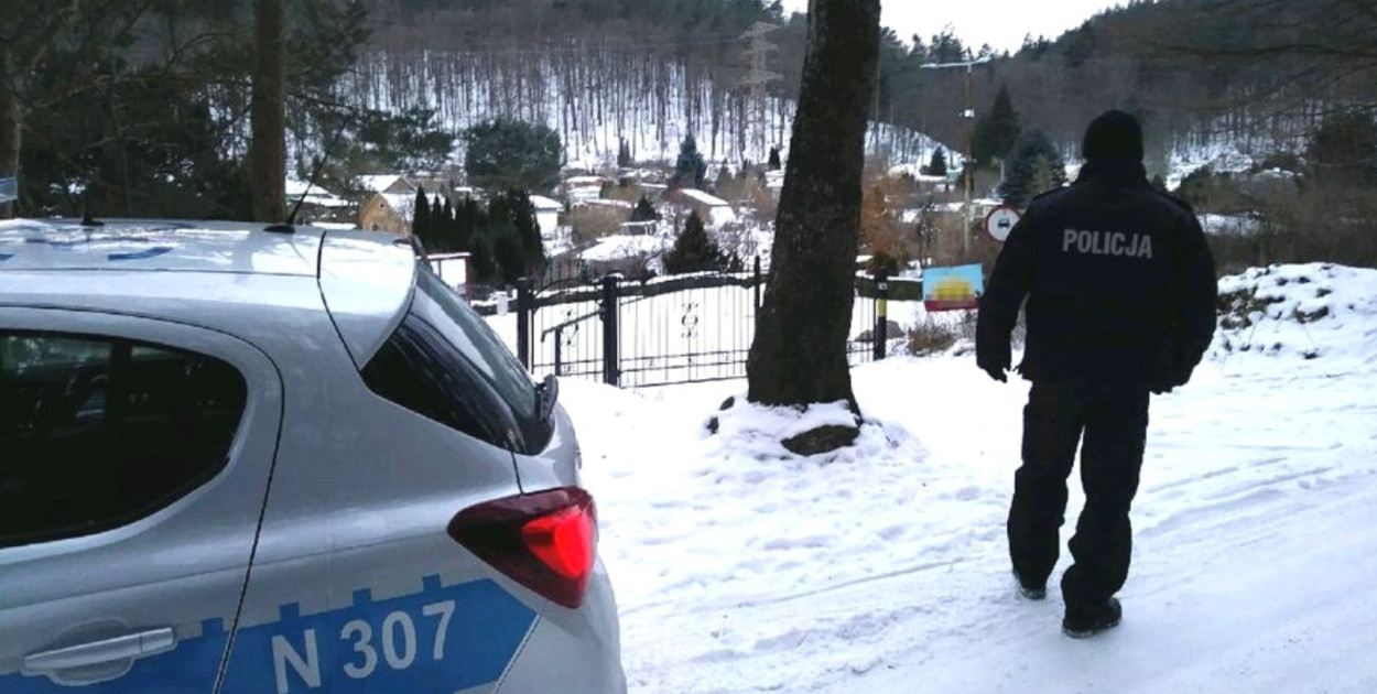Fot. Komenda Miejska Policji w Sopocie
