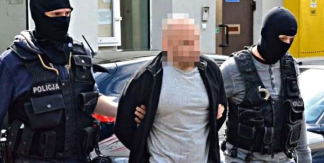 Zdjęcie poglądowe. Fot. Komenda Wojewódzka Policji w Gdańsku