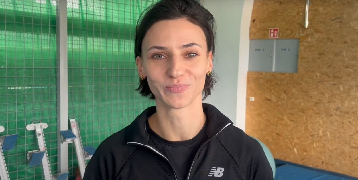 Znowu to zrobiła! Anna Kiełbasińska laureatką Pomorskich Sztormów [WIDEO]