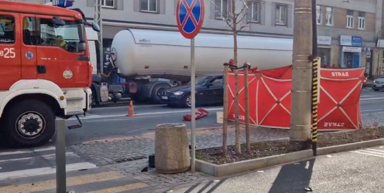 Wideo Trojmiasto.pl / klata z filmu czytelnika