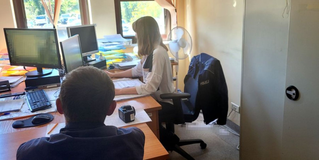 Nie oddał znalezionego w Sopocie telefonu! Co grozi za takie postępowanie?