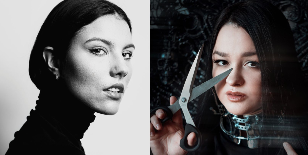 Sopockie Spotkania Kobiet. Sukces artystyczny – ciężka praca czy...?