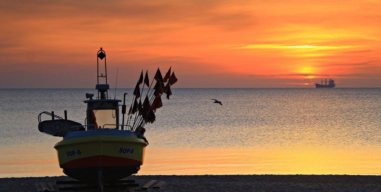Zakochaj się w Sopocie! Odkryj romantyczne miejsca idealne dla par
