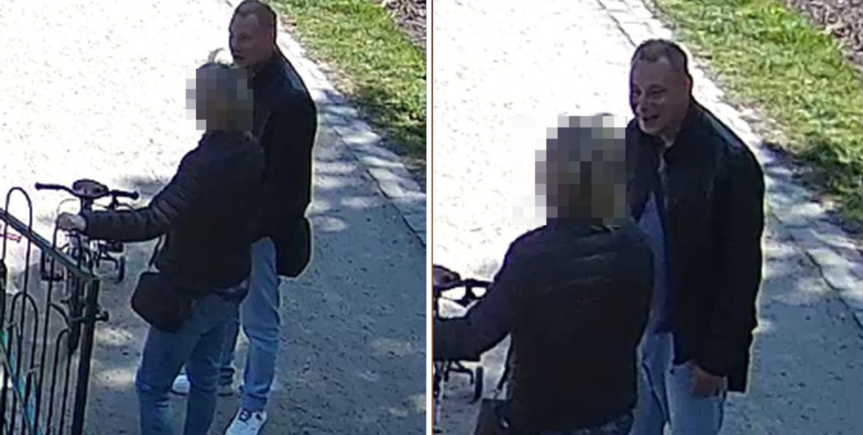 Fot. Komenda Miejska Policji w Sopocie