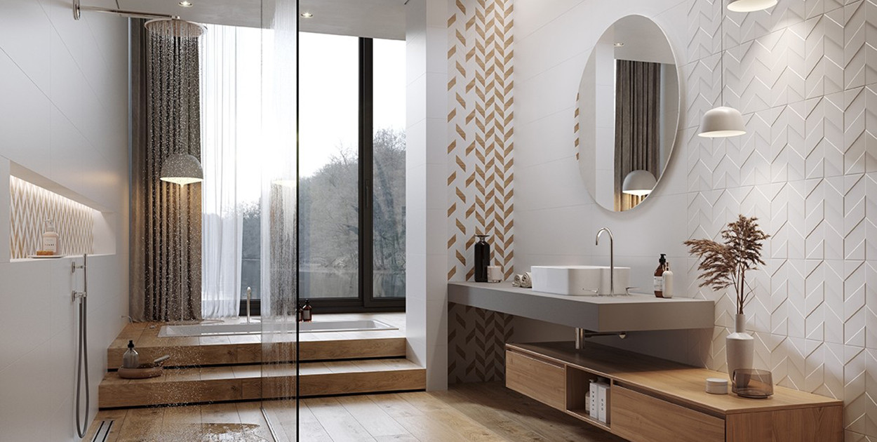 Poradnik zakupowy: Płytki Paradyż, Tubądzin czy może Opoczno