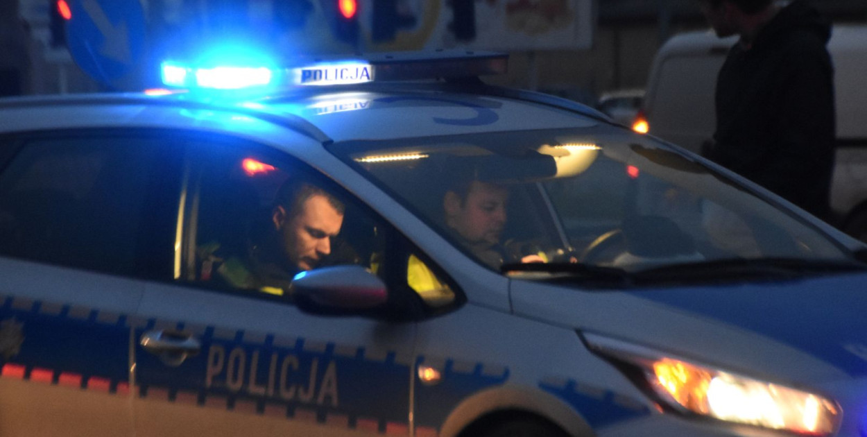 Zdjęcie poglądowe. Fot. Michał Osiecki