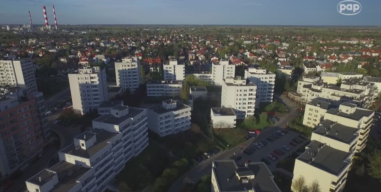 Kiedy spadną ceny mieszkań?  