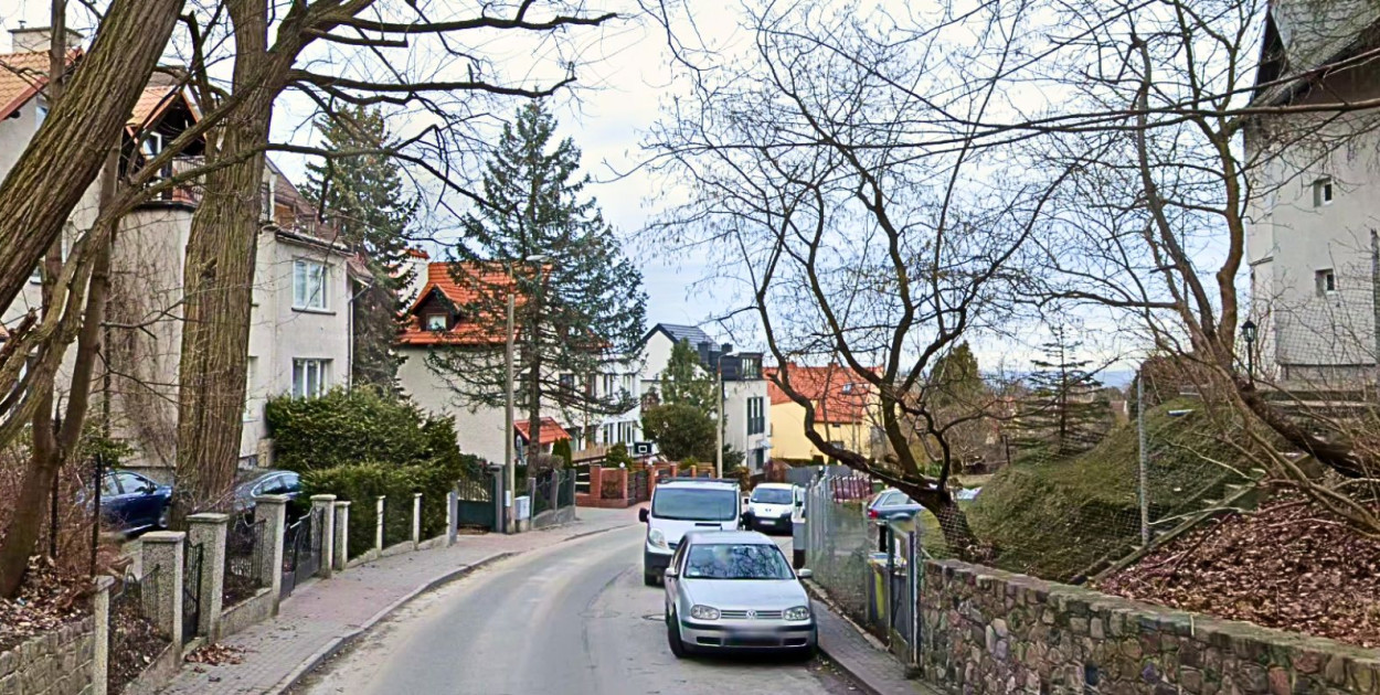 Fot. Google Maps