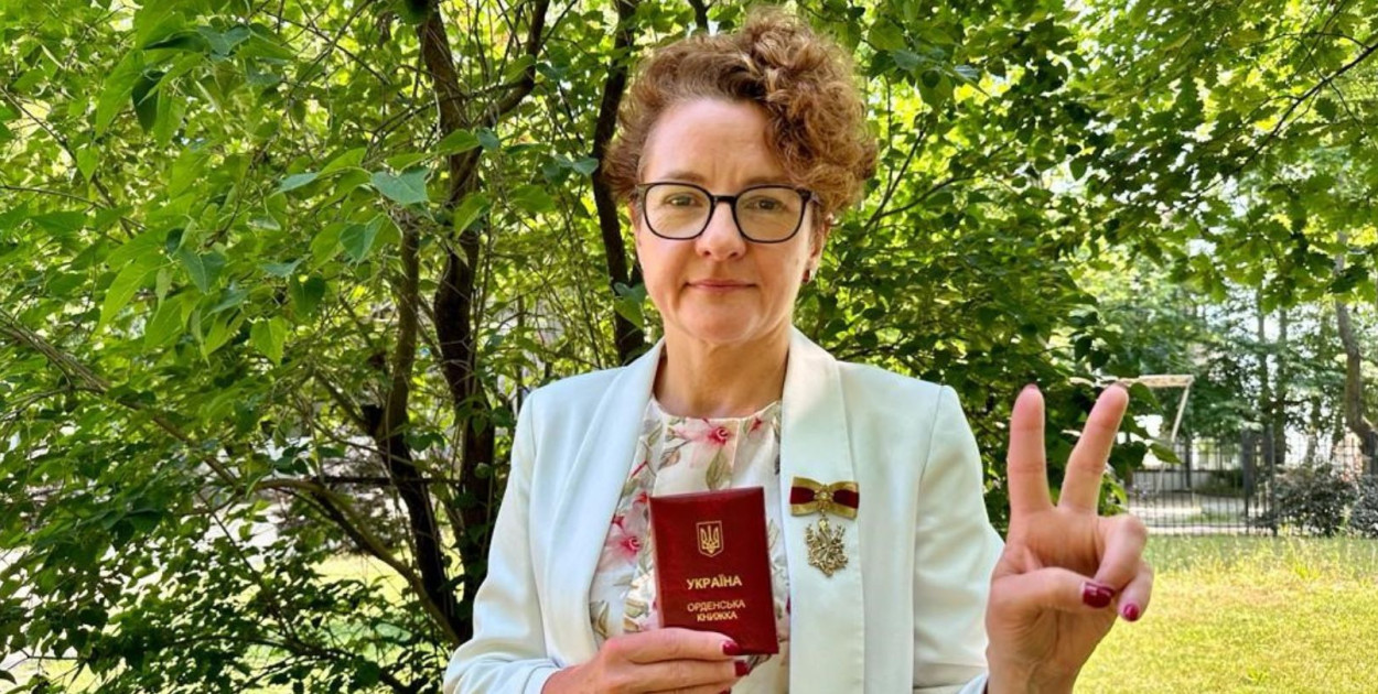 Fot. Ewelina Wołejko