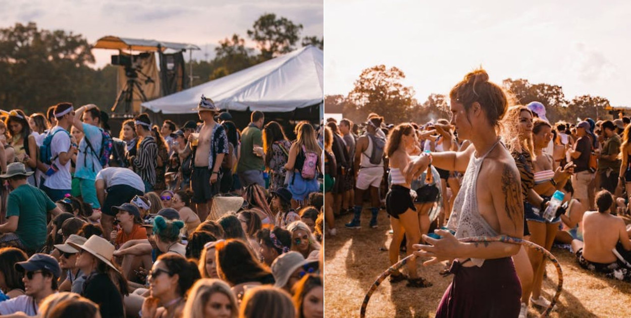 Festiwale w Trójmieście. Co, gdzie, kiedy? Polecamy wydarzenia nie tylko muzyczne 