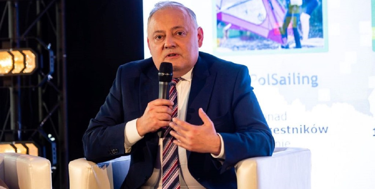PGE Polska Grupa Energetyczna - Wojciech Dąbrowski