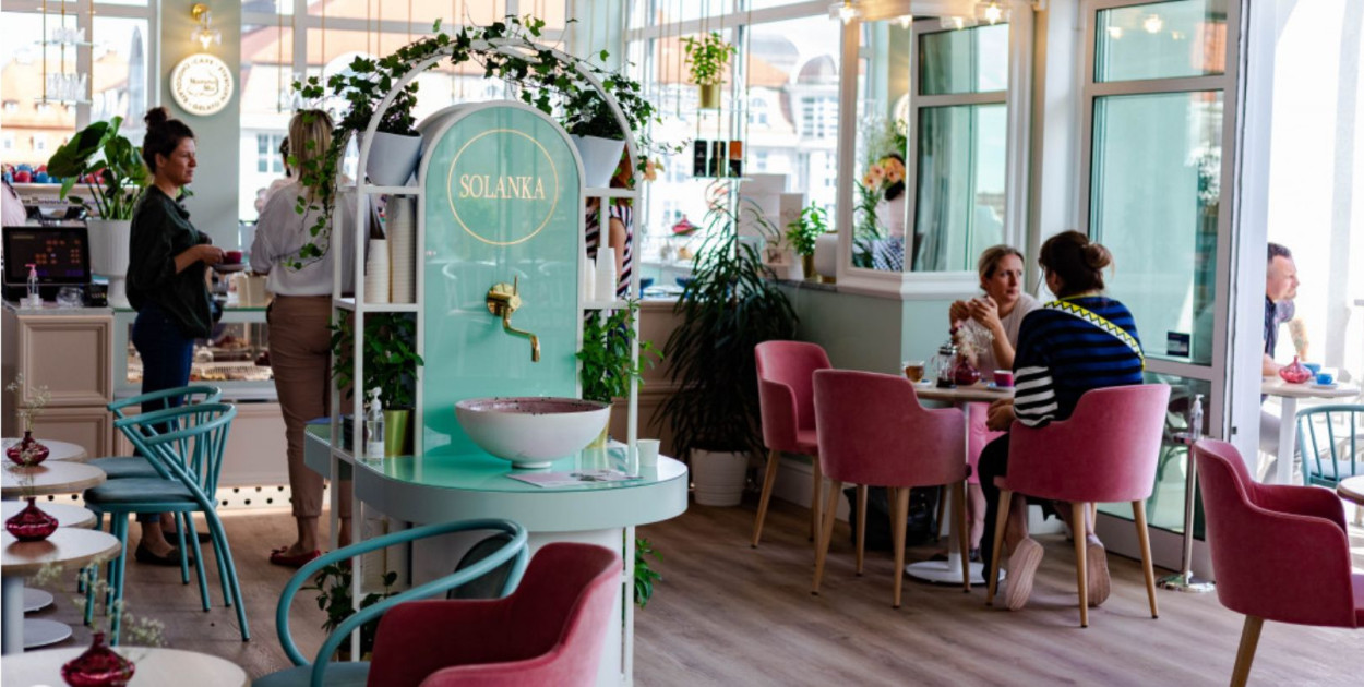 Urlop w deszczu? Polecamy atrakcje Sopotu i Gdańska „pod dachem”