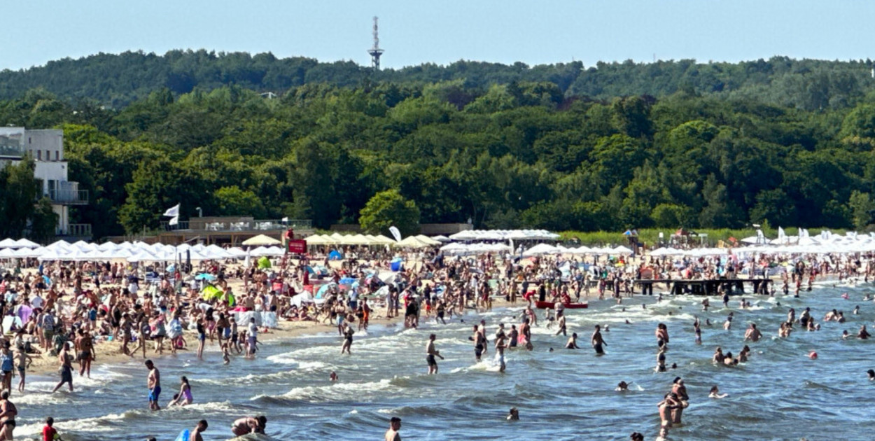 Tydzień w Trójmieście. Sopot, Gdynia i Gdańsk na wakacje