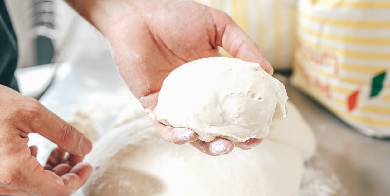 Pizzatopia - rewolucja w świecie pizzy w mniej niż 3 minuty