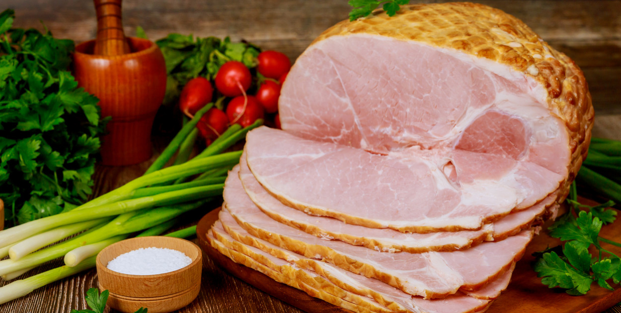 Jaką siatkę wędliniarską wybrać?