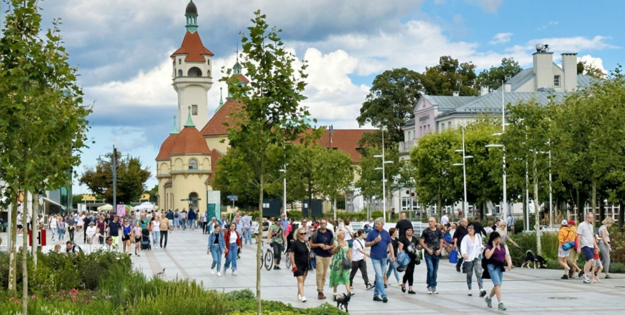 Fot. Joanna Sobczyńska / RC Esopot.pl