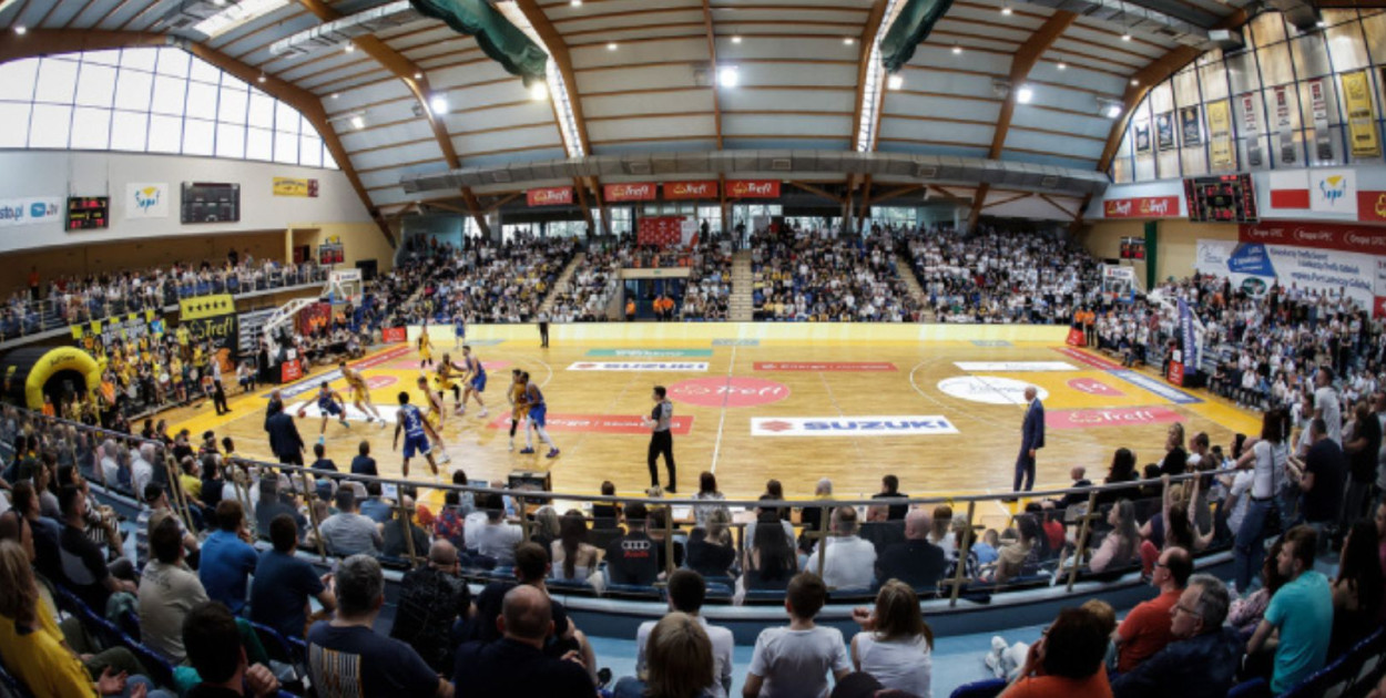 Fot. Trefl Sopot