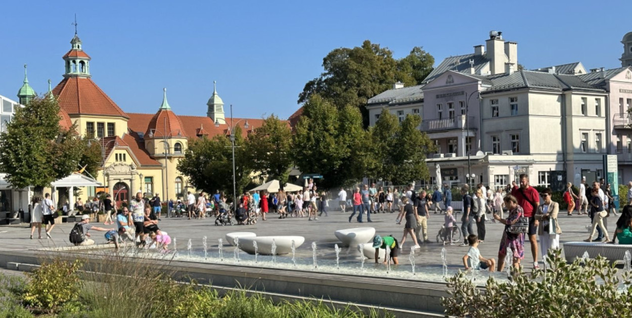 Fot. Rafał Czajka - Esopot.pl