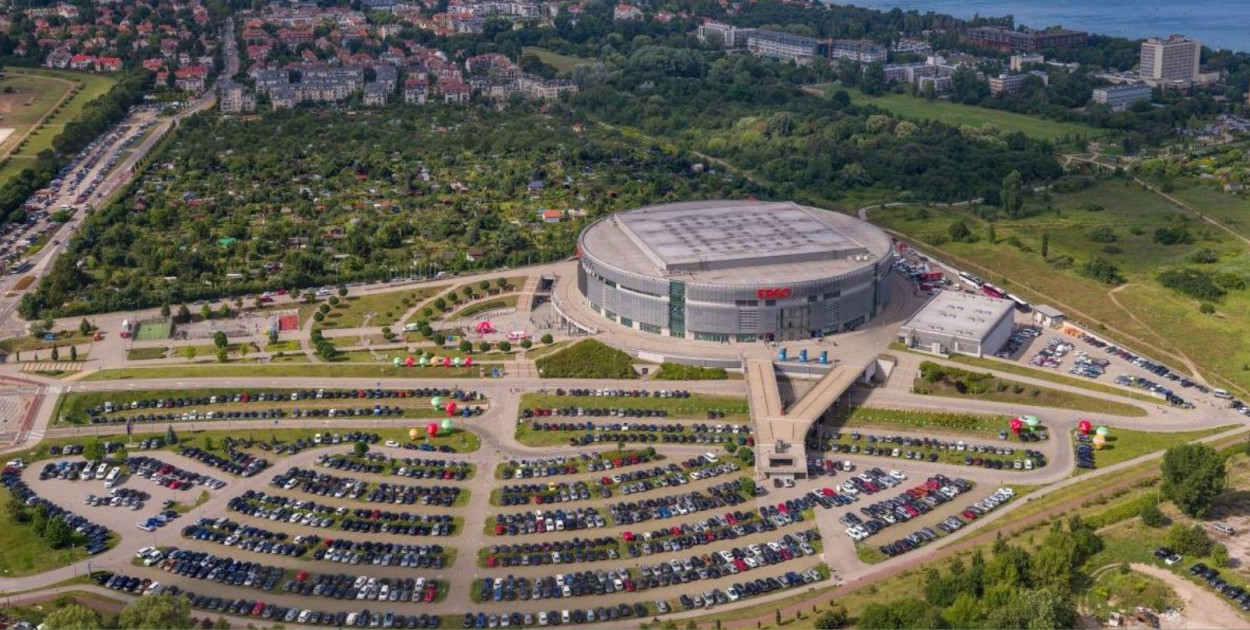 Fot. materiały prasowe ERGO Areny