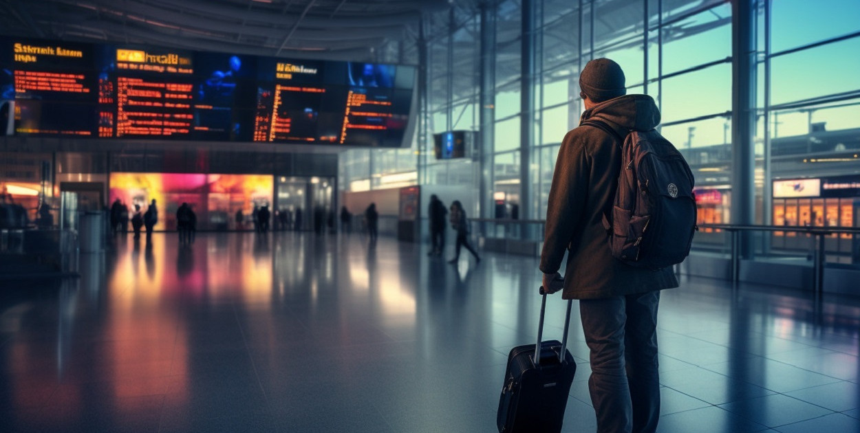 Router z mobilnym internetem za granicą - czy warto?