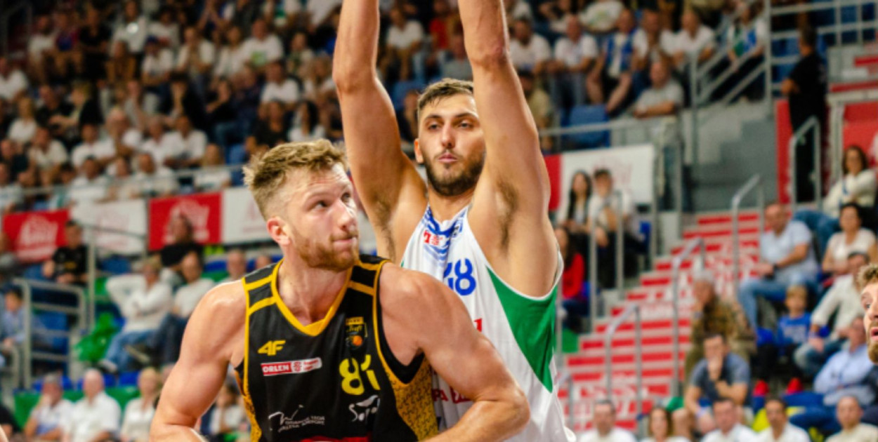 Fot. Trefl Sopot