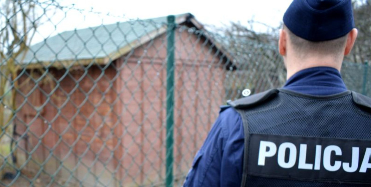 Fot. Komenda Miejska Policji w Sopocie