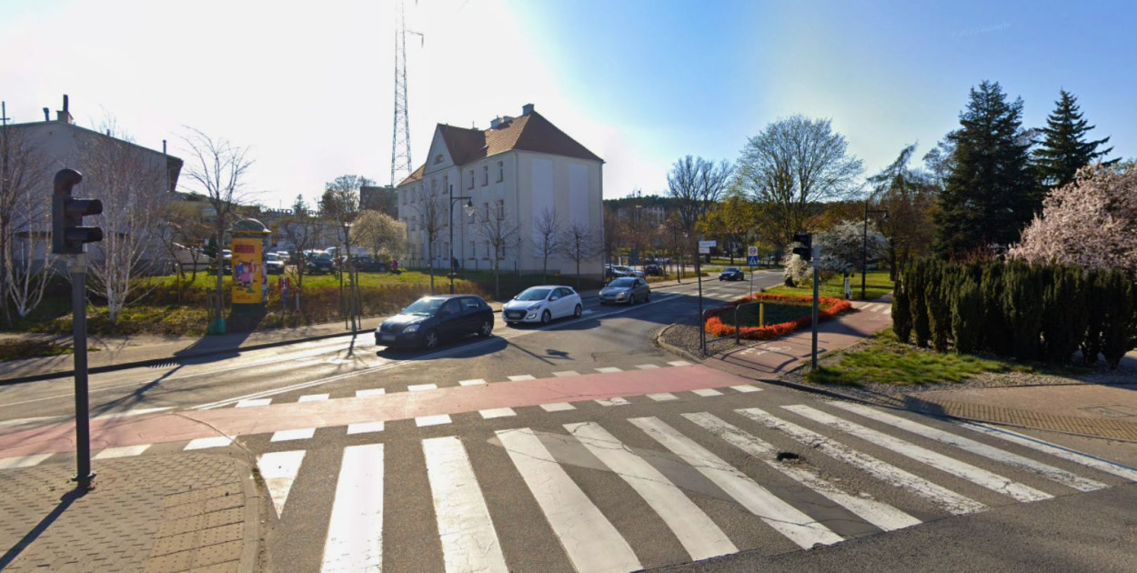 Fot. Google Maps - Street View