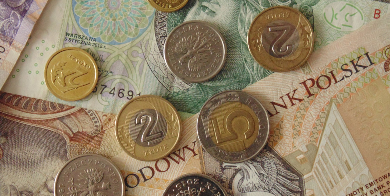 Poinformowali o zakończeniu wypłat. Dostałeś te pieniądze? 