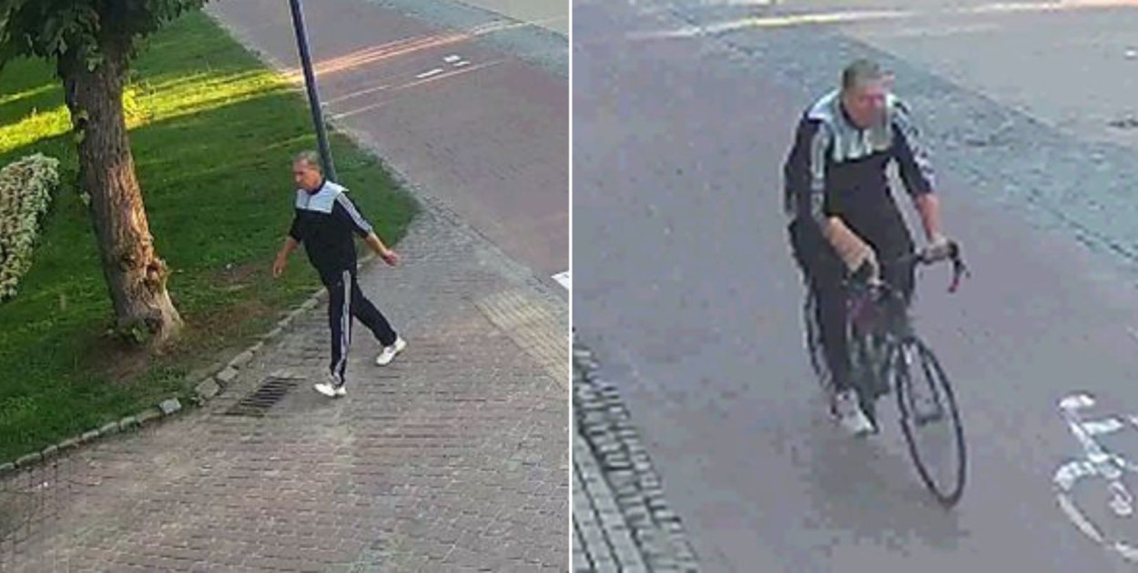 Fot. Komenda Miejska Policji w Sopocie