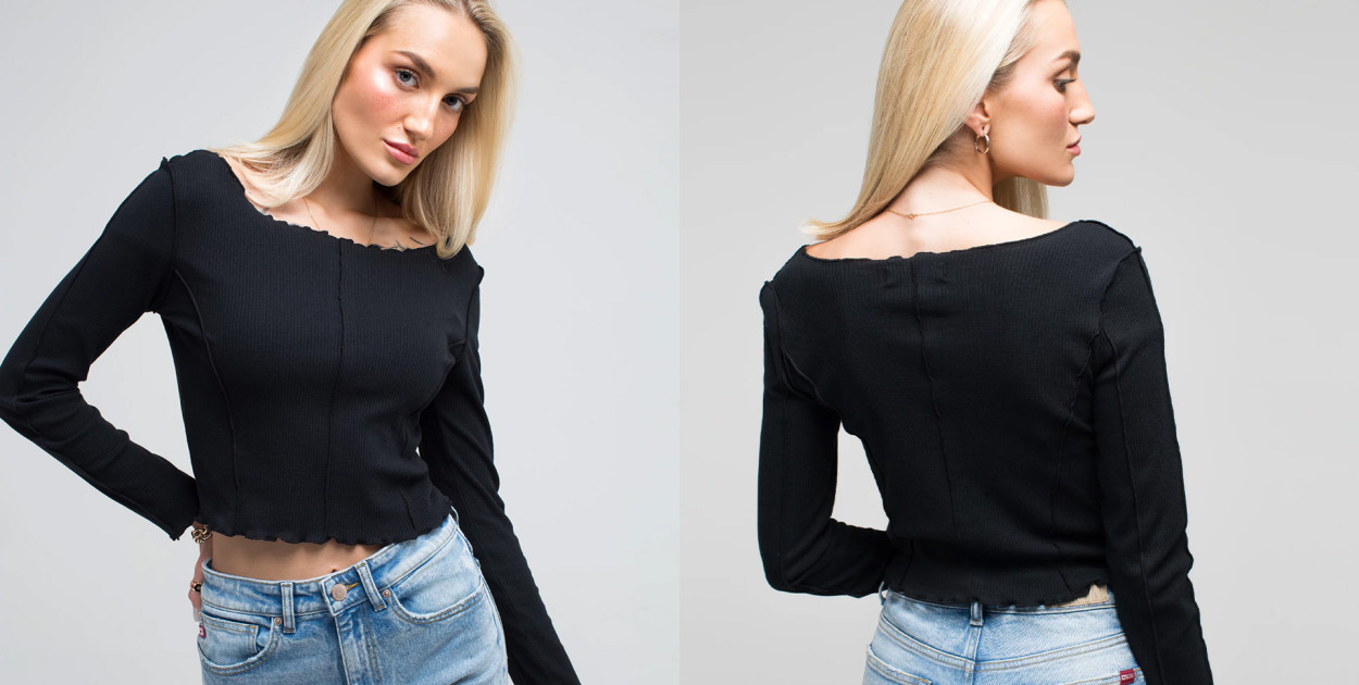 Jak dobrać idealną bluzkę damską? Poradnik zakupowy