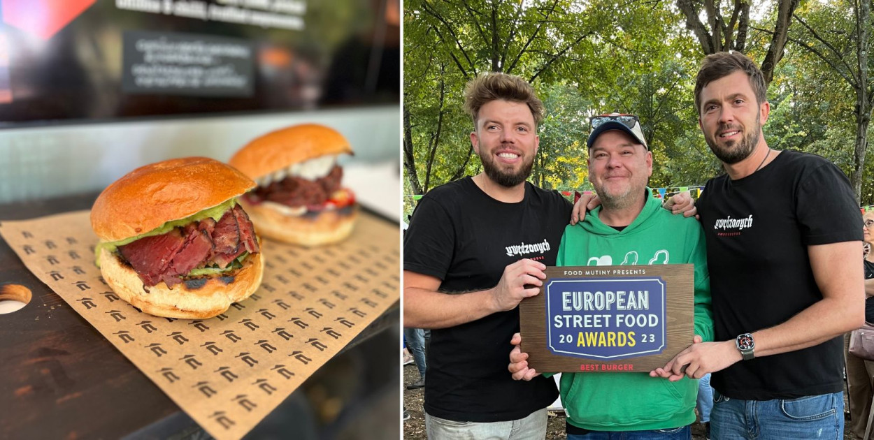 Fot. materiały prasowe - U Wędzonych