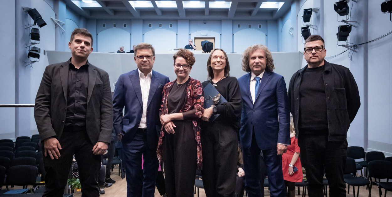 Fot. Krzysztof Mystkowski KFP/UMS