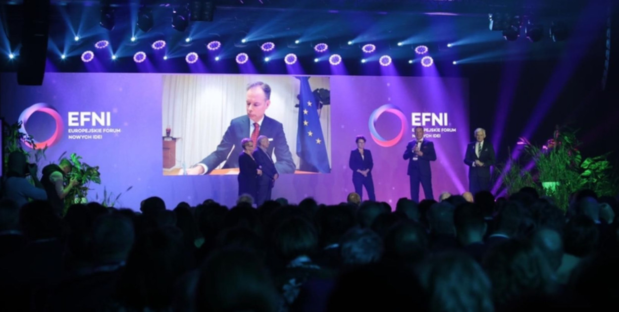 Zdjęcie poglądowe. Fot. Konfederacja Lewiatan